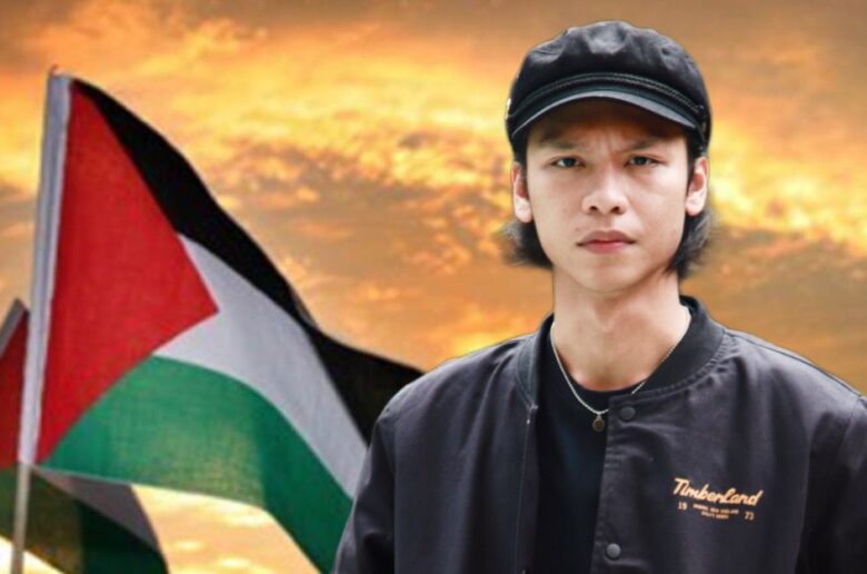nadhir palestin 2