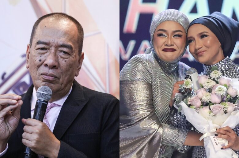 ramli ms liza hanim