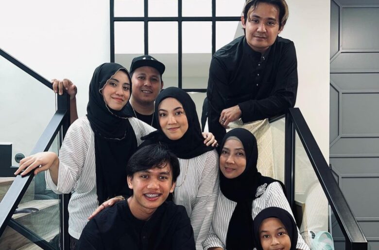 shila amzah