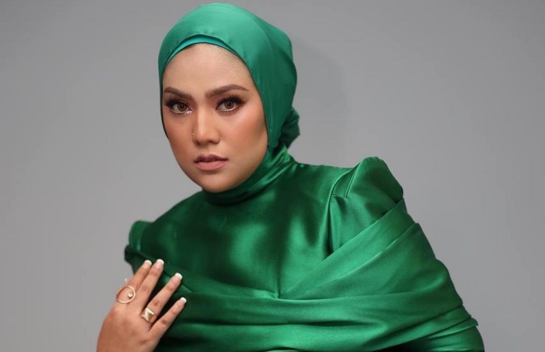 Jual rumah demi keluarga, Shila Amzah guna kuasa veto