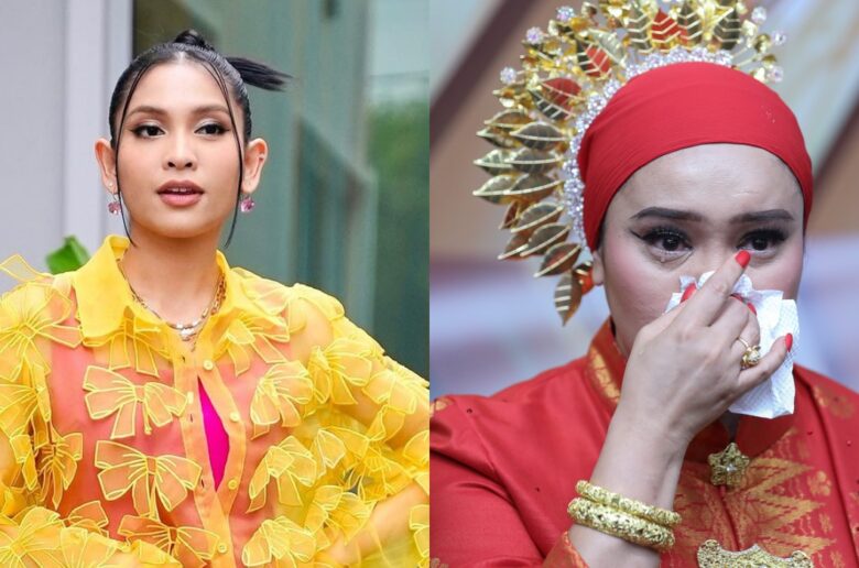 sissy imann azharina