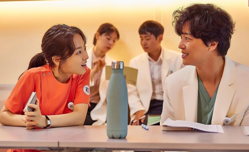 Daily Dose Of Sunshine angkat isu kesihatan mental