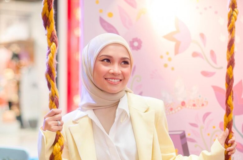 NABILA 2