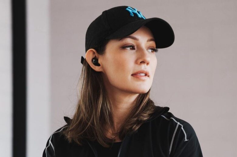 NADIA ANNUAR