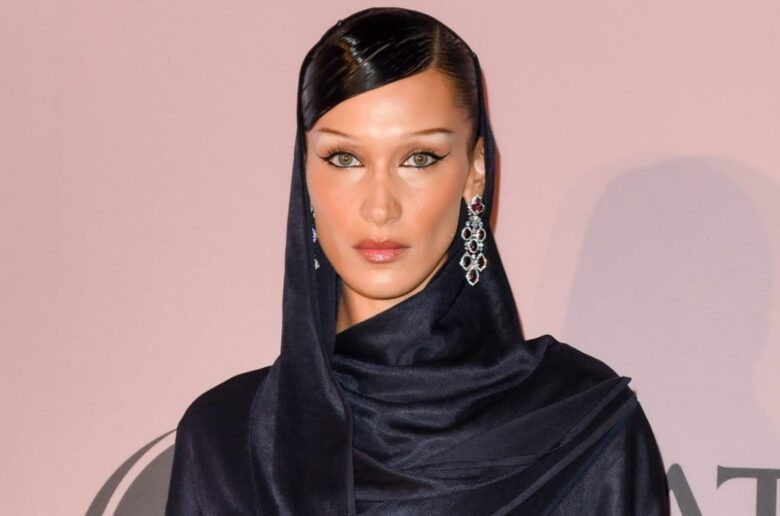 bella hadid