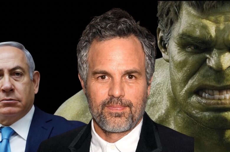 mark ruffalo