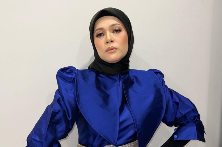 sharifah zarina