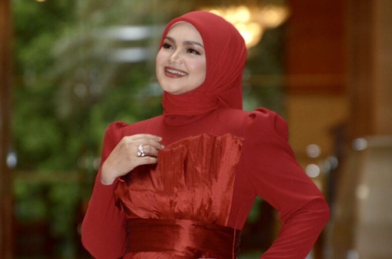 siti nurhaliza