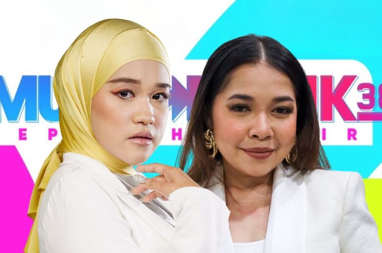 ERNIE, NADEERA, ASTANA