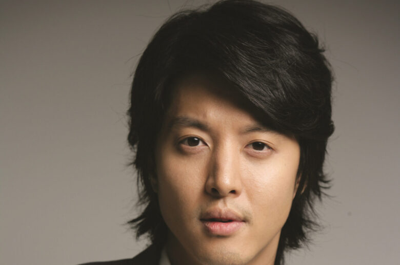 LEE DONG-GUN