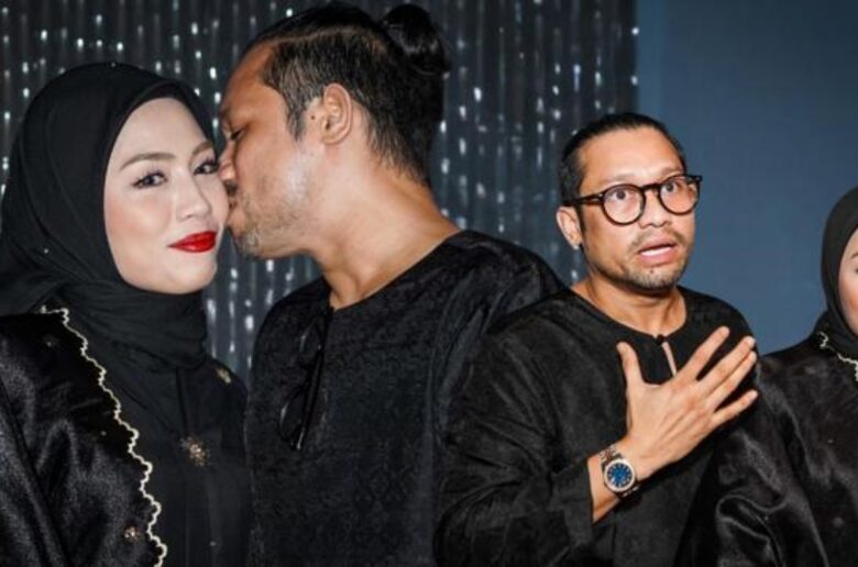 beego linda hashim 2