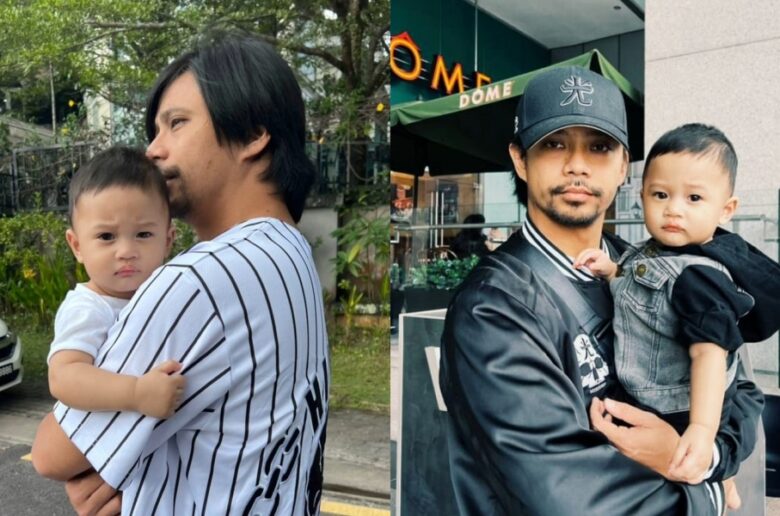 noh salleh
