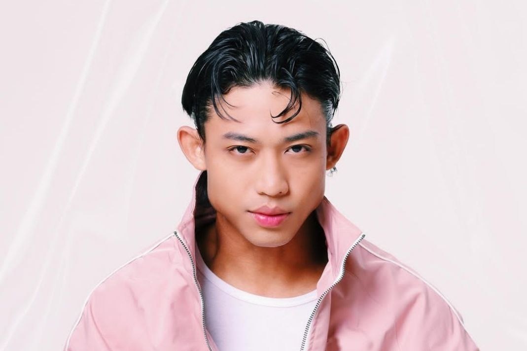Mierul Mierul Aiman buru filem biopik