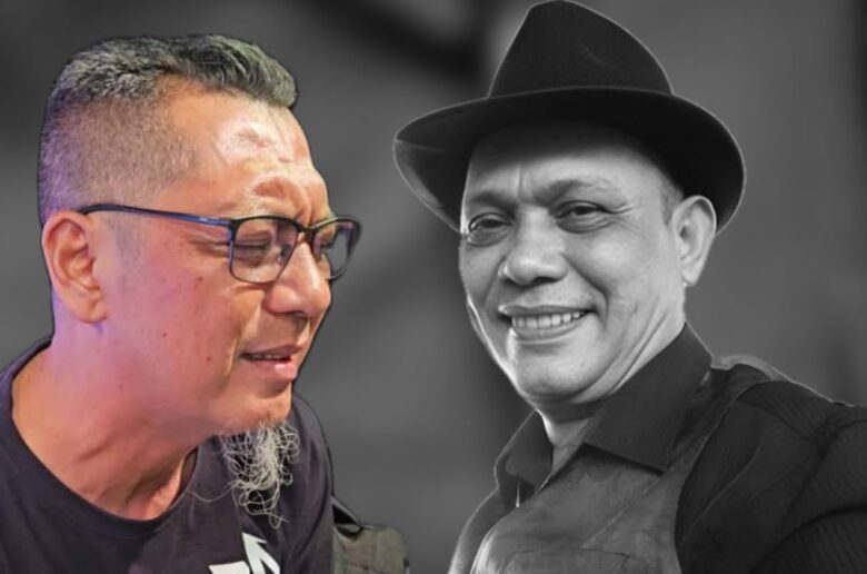 SHAMSUL GHAU GHAU HAMDAN