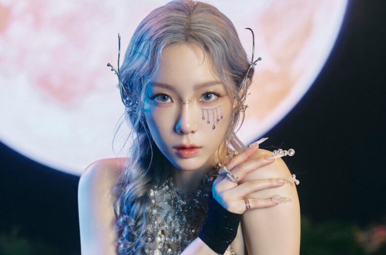 TAEYEON