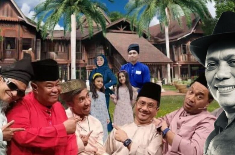 HAMDAN SENARIO