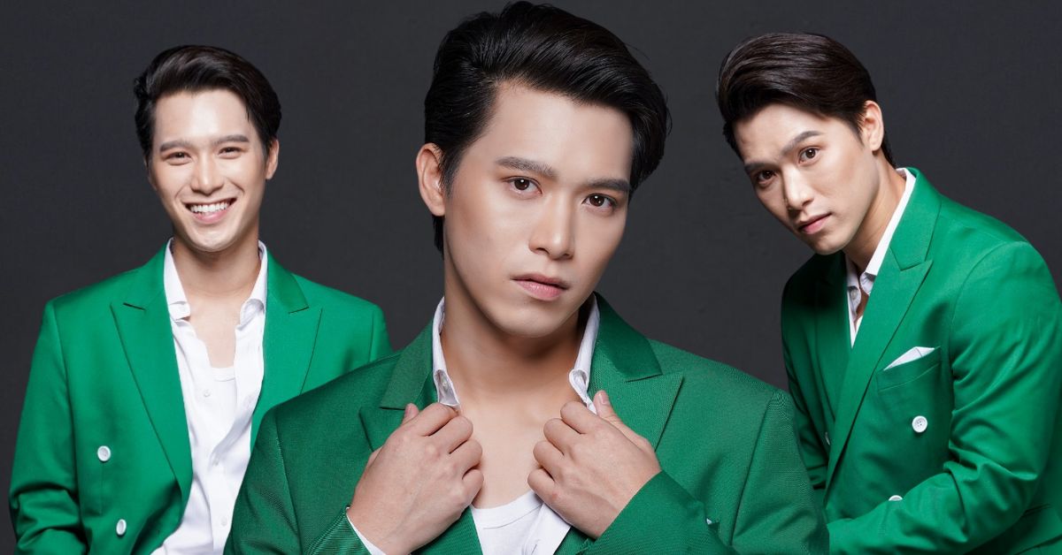 Kahwin? Saya lebih suka kunci mulut hal peribadi Sean Lee