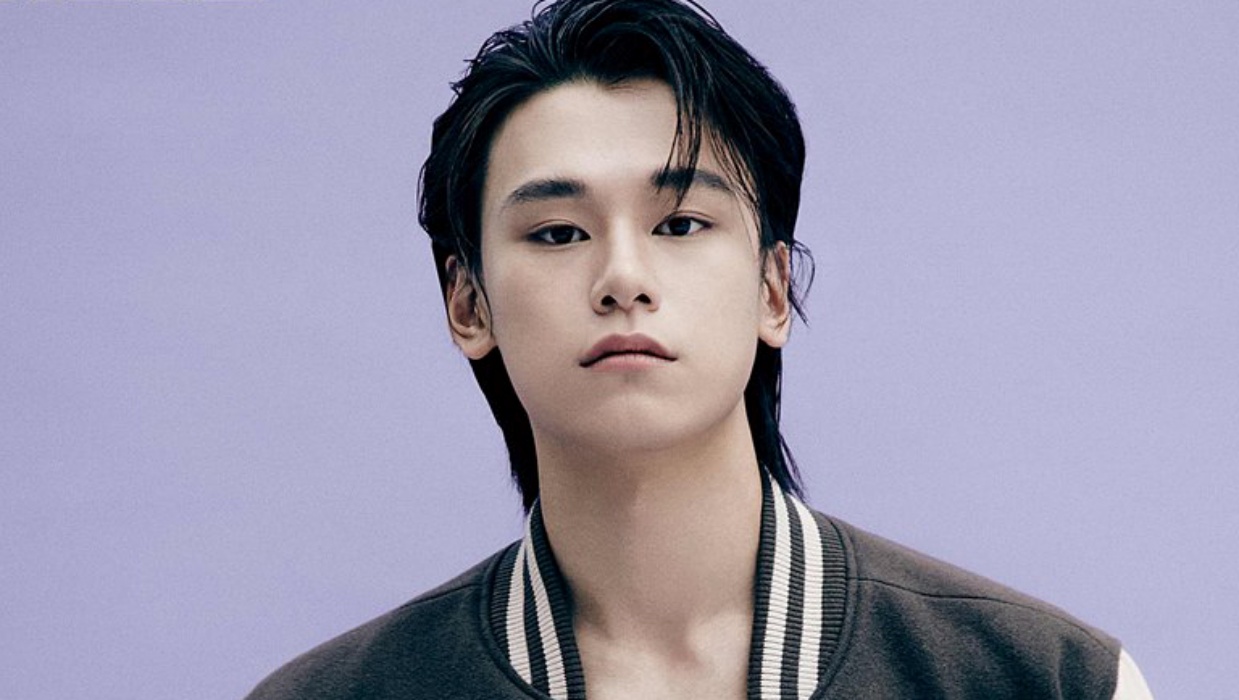 Cha Woo-min bakal bersinar 2024
