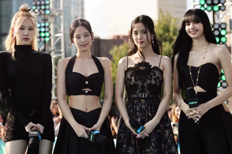BLACKPINK