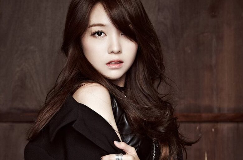 Girls-Day-Minah