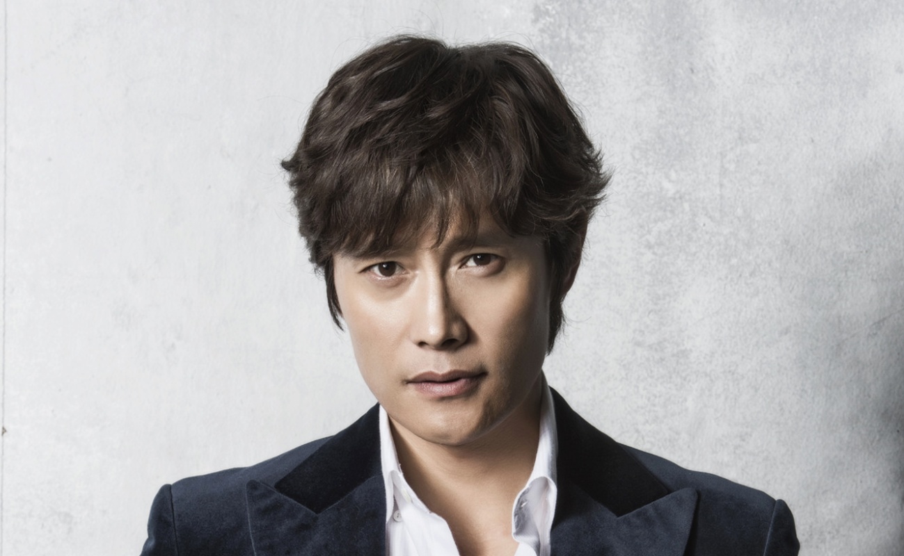 Lee Byung-hun mangsa pecah rumah