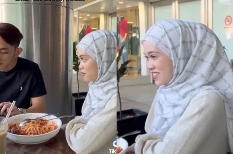 Misya Mazlan madu marissa dania