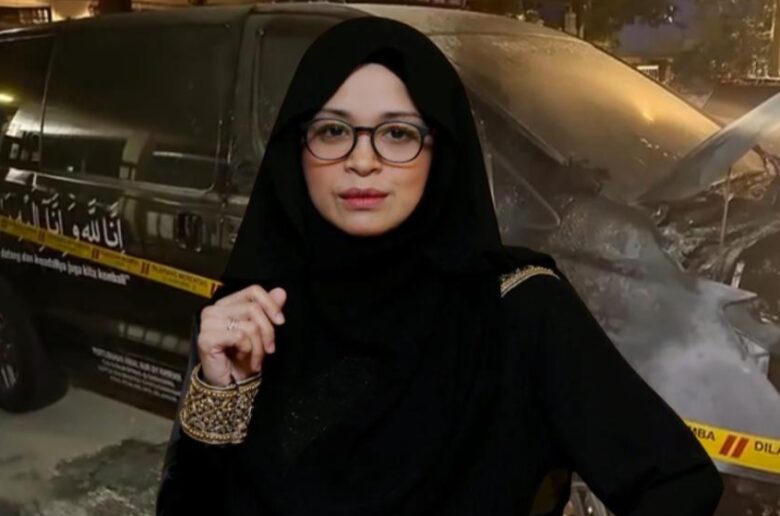 van jenazah noorkhiriah