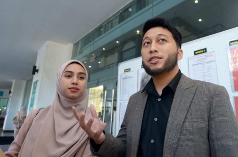 aisyah hijanah alif teega