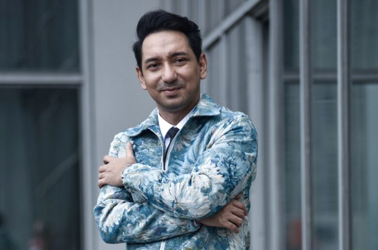 zizan razak