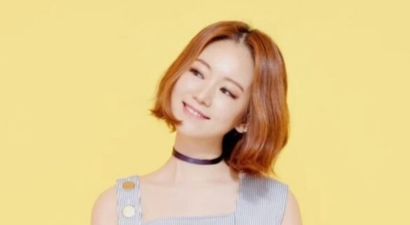 HELLO GAYOUNG