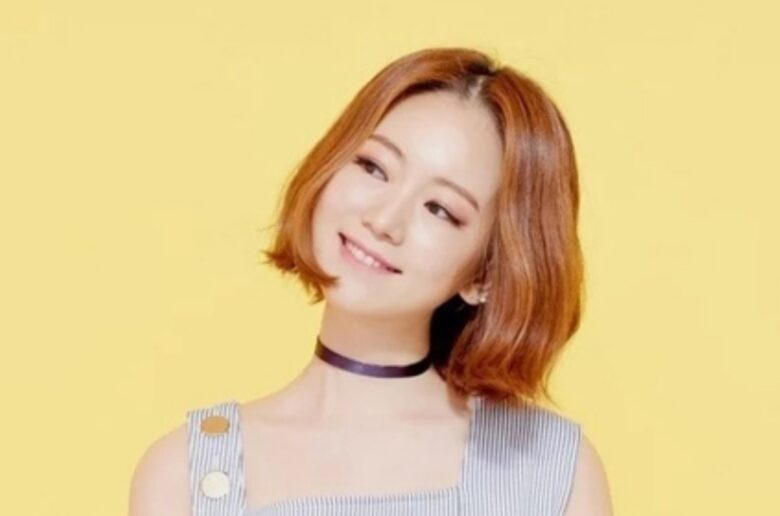 HELLO GAYOUNG
