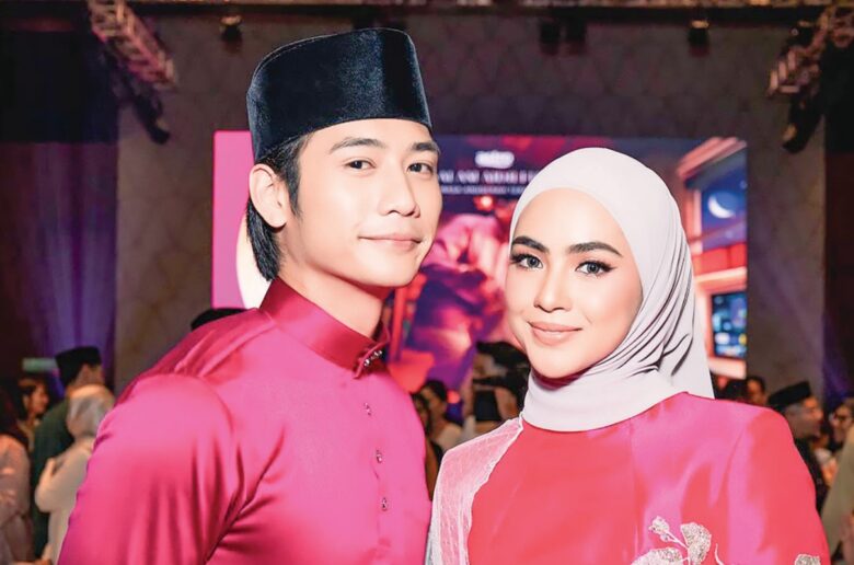 HUN HAQEEM ERYSHA EMYRA