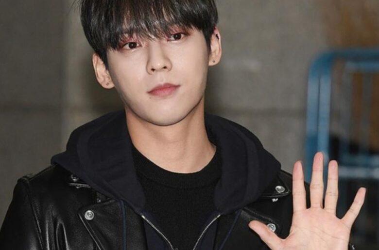 LEE MIN-HYUK