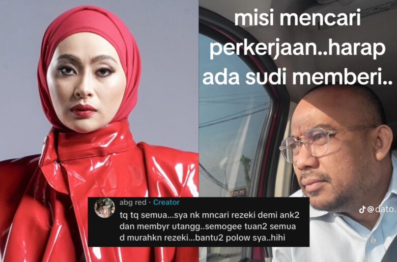 datuk red