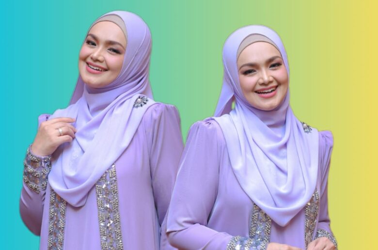 siti nurhaliza