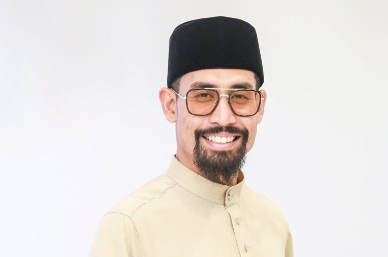 USTAZ DON 2