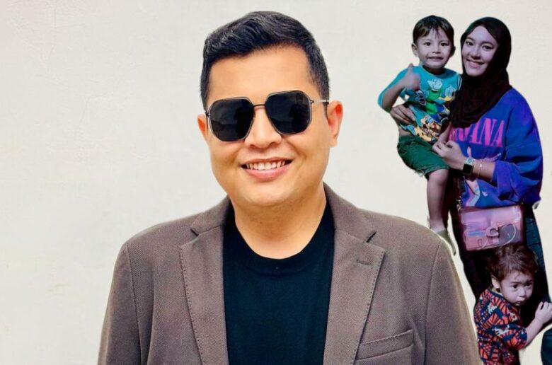IPPO LARIKAN ANAK