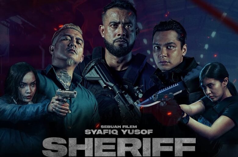 FILEM SHERIFF