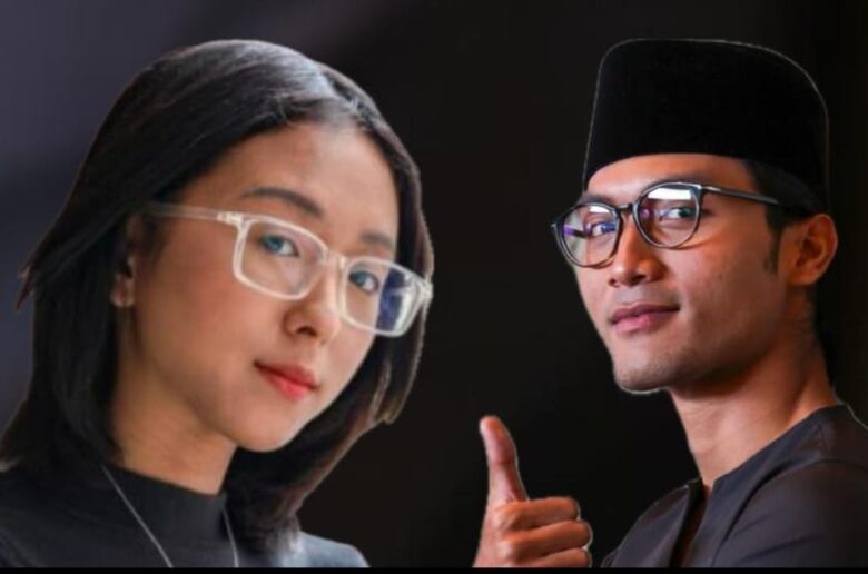 amir ahnaf sarah yasmine