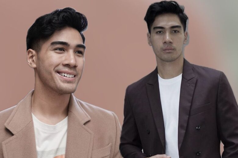 hariz hamdan