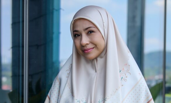 irma hasmie 2