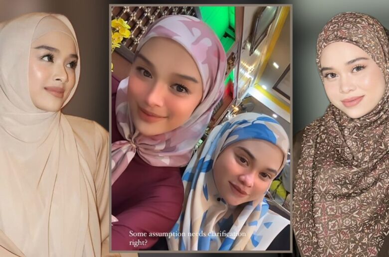 marissa dania madu