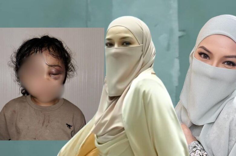 neelofa