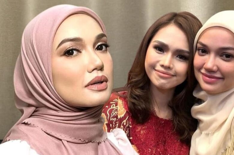 puteri sarah 2