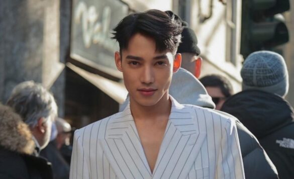HAEL HUSAINI