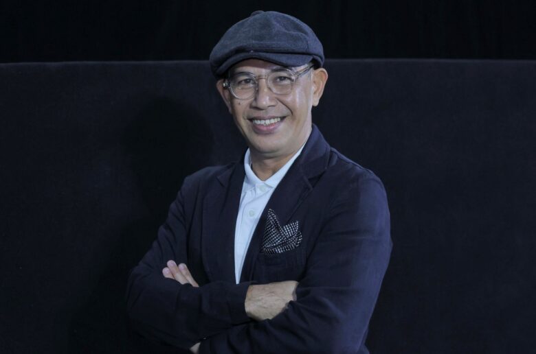 RUSDI RAMLI