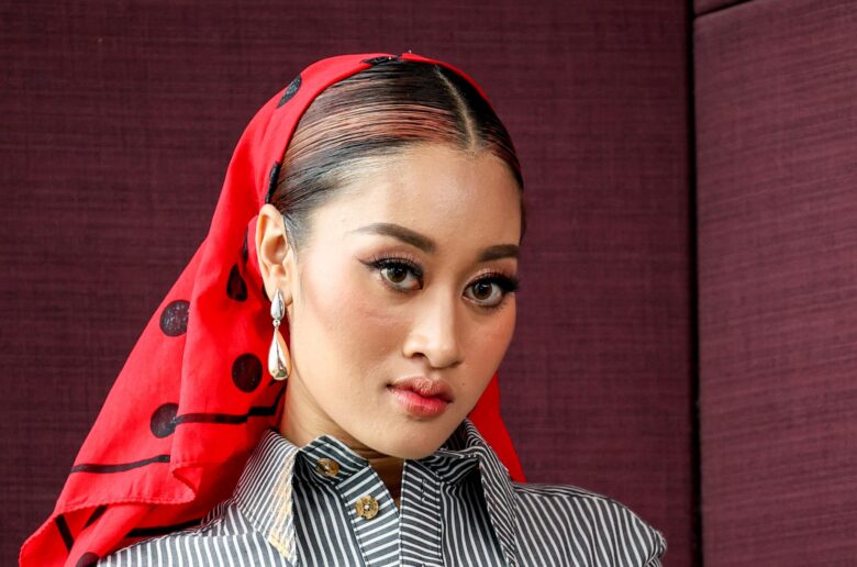 AISHA RETNO
