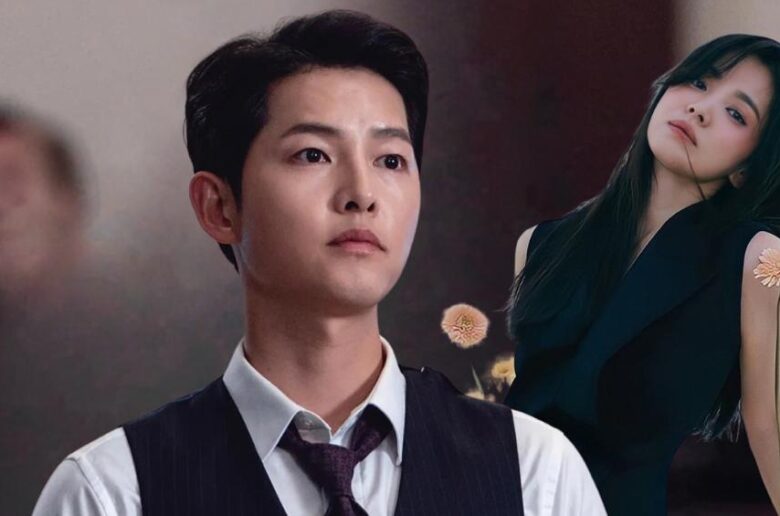 JOONG KI HYE KYO