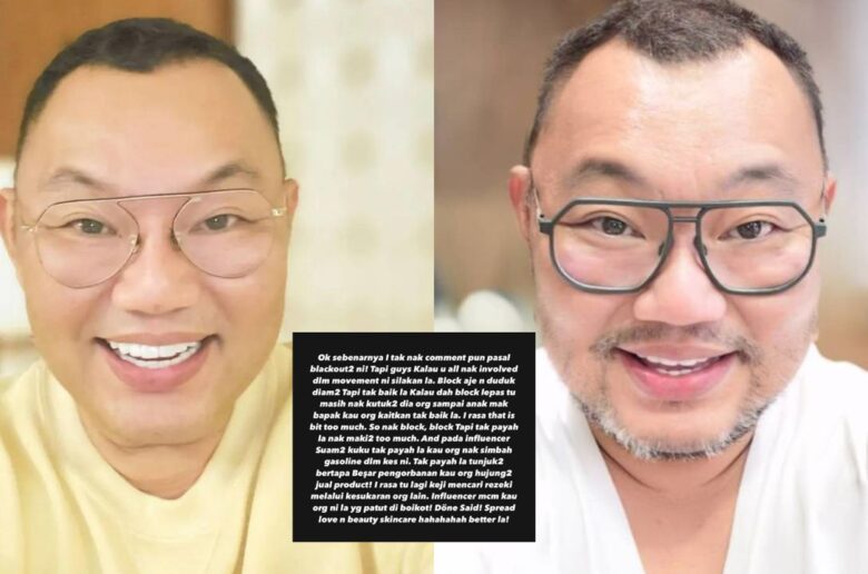 MICHAEL ANG