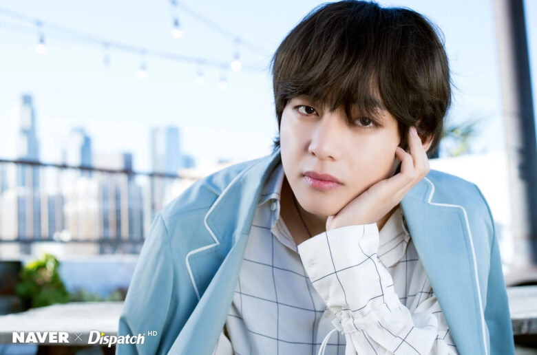 TAEHYUNG